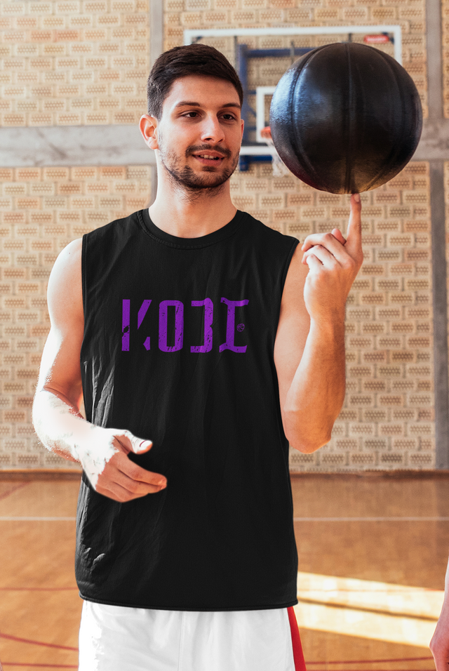Kobe - Muscle Tank