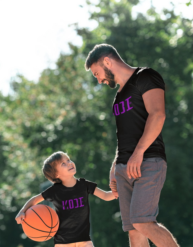 Kobe - Premium Tee