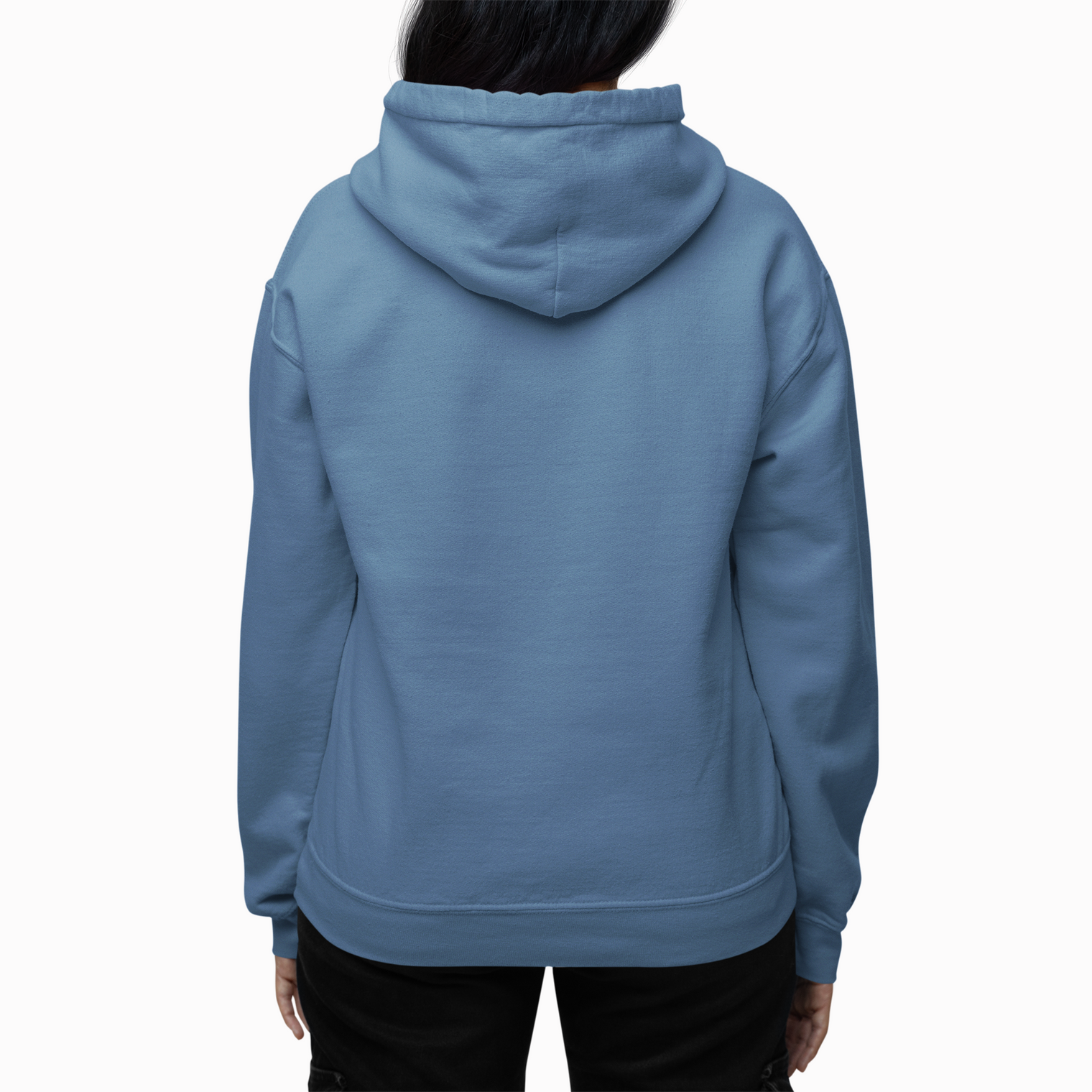 I work out - Premium Classic Hoodie