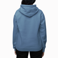 I work out - Premium Classic Hoodie