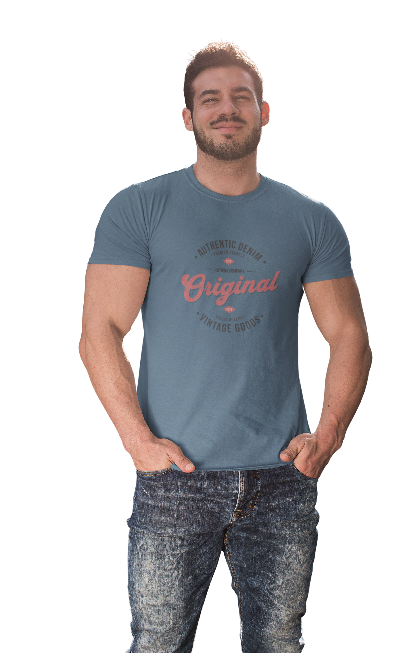 Original - Premium Tee