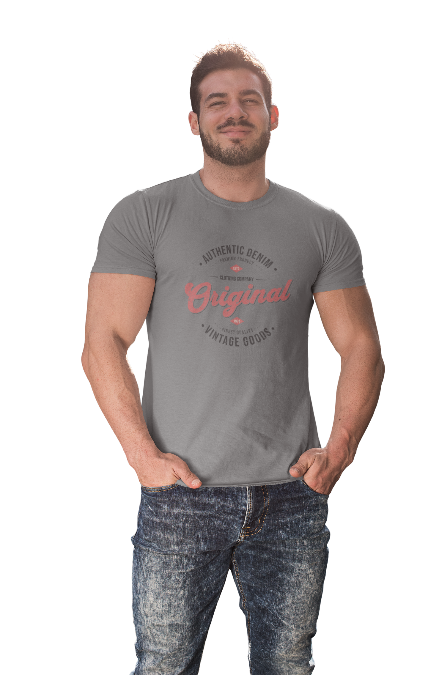 Original - Premium Tee