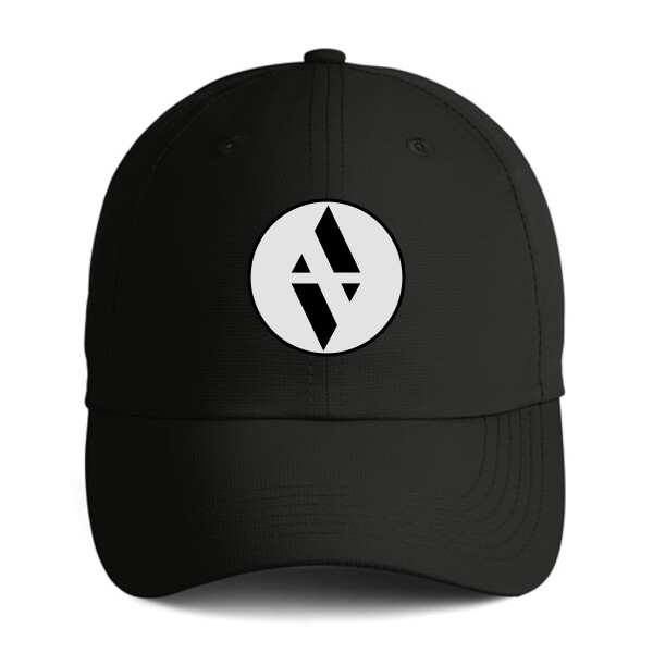 Women's Ponytail - Black WB