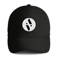 Women's Ponytail - Black WB