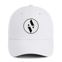 Women's Ponytail - White WB