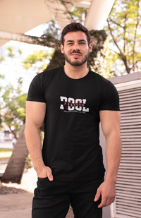 Pool Hustler - Premium Tee