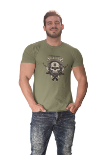 Skulls Special squad - Premium Tee