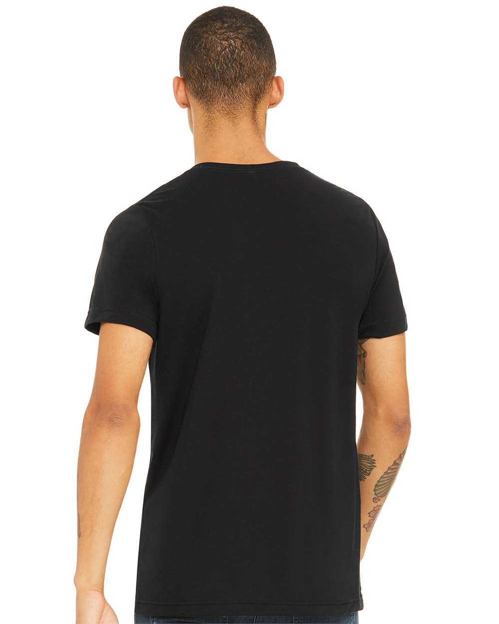 Stronger Than You Think - Premium Tee