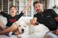 Winners Don't Quit - Premium Kids Long Sleeve