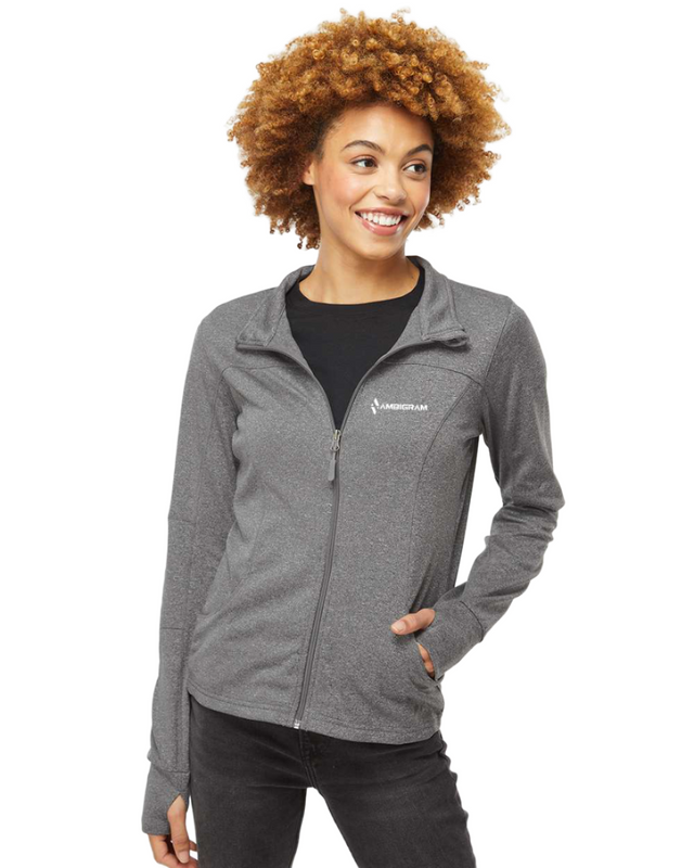 Women's Poly Tech Jacket