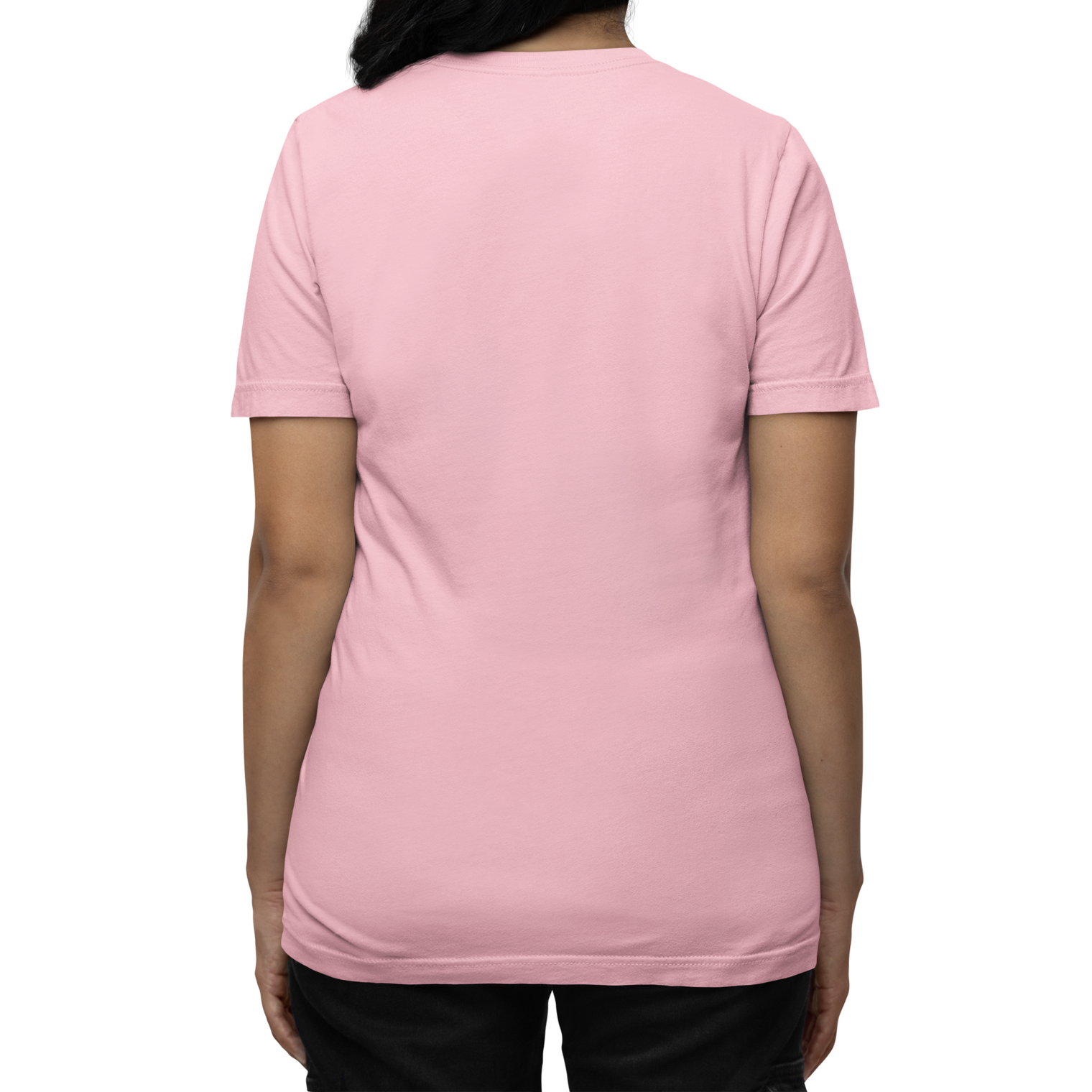 Blank - Premium Boyfriend Tee