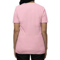 Blank - Premium Boyfriend Tee