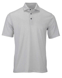 Ash Sublimated Polo