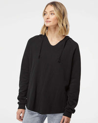 Black Cali Hoodie