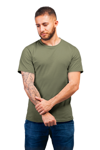 Best Seller Crew Neck 6 Pack