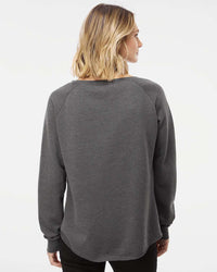 Grey Cali Sweater
