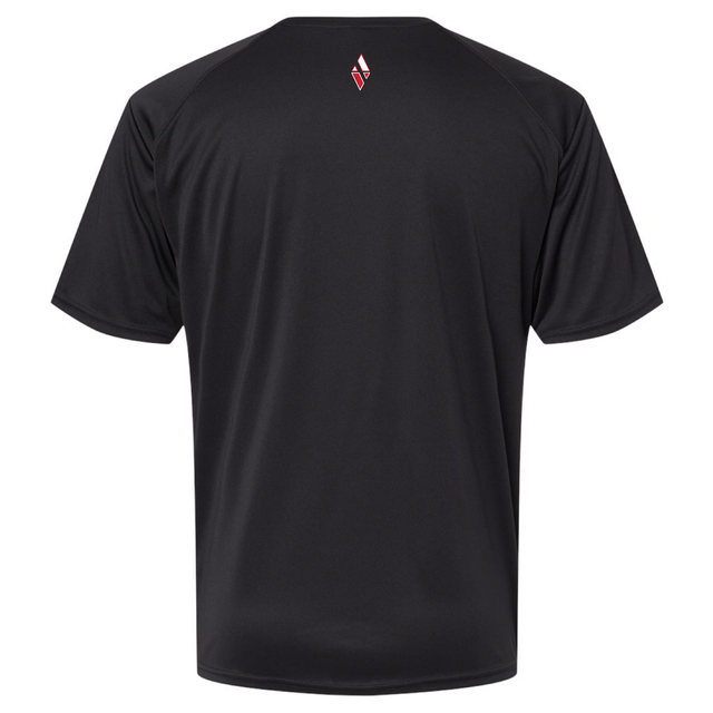 Boston ↔ Redsox Performance Tee