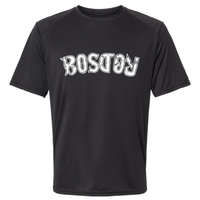 Boston ↔ Redsox Performance Tee