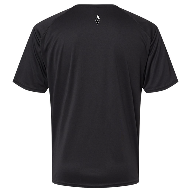 Boston ↔ Redsox Performance Tee