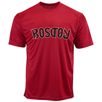 Boston ↔ Redsox Performance Tee