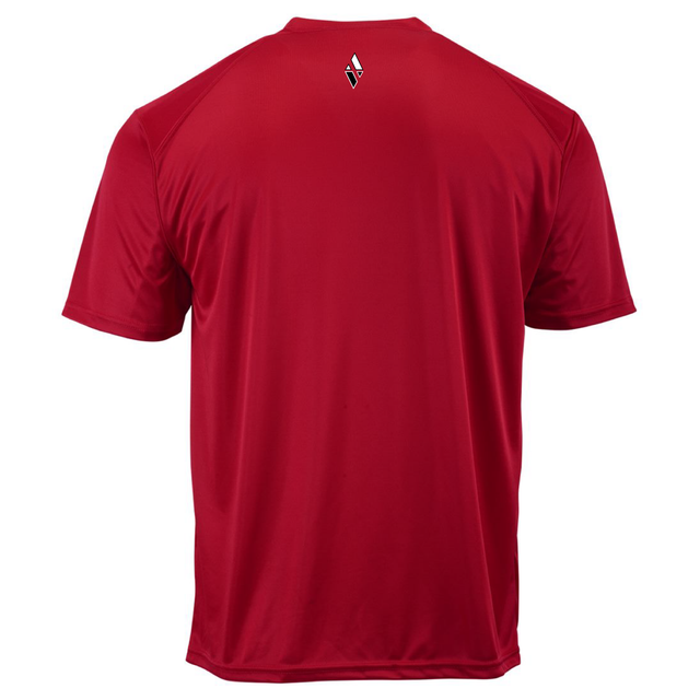 Boston ↔ Redsox Performance Tee