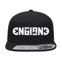 England Flat Bill
