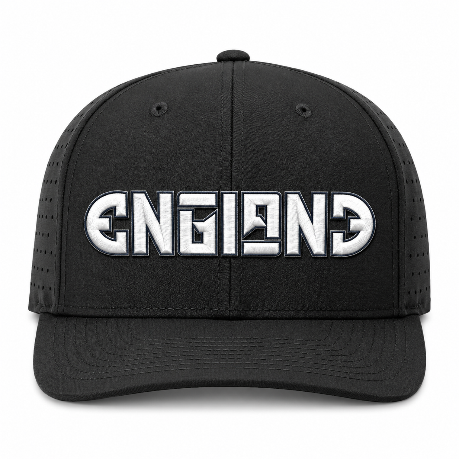 England Performance