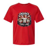 England Three Lions