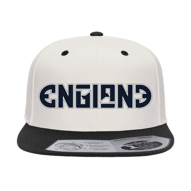 England Flat Bill