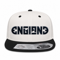 England Flat Bill