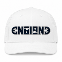 England Performance