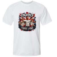 England Three Lions
