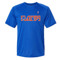 Florida / Gators Ambigram Performance Tee