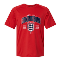 Football's Coming Home
