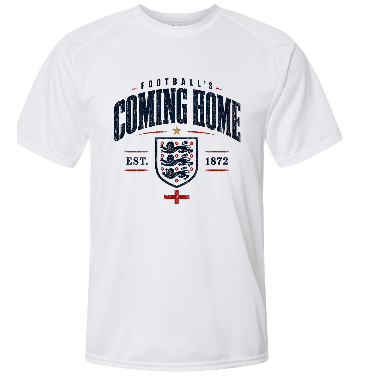 Football's Coming Home
