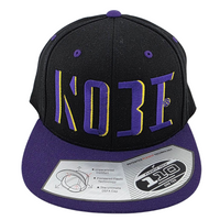 Kobe Flexfit Snapback