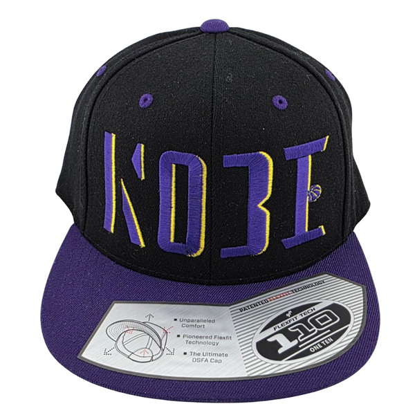 Kobe Flexfit Snapback