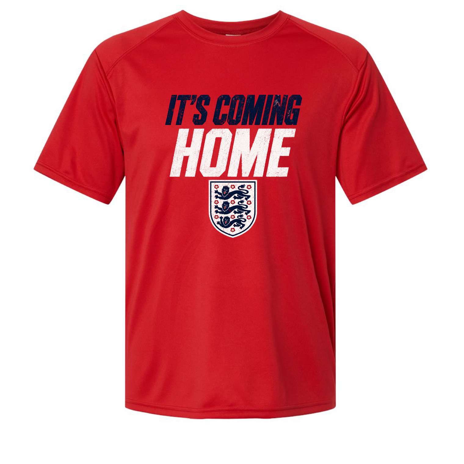 It's Coming Home