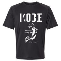 Kobe ↔ Icon Mirror Performance Tee