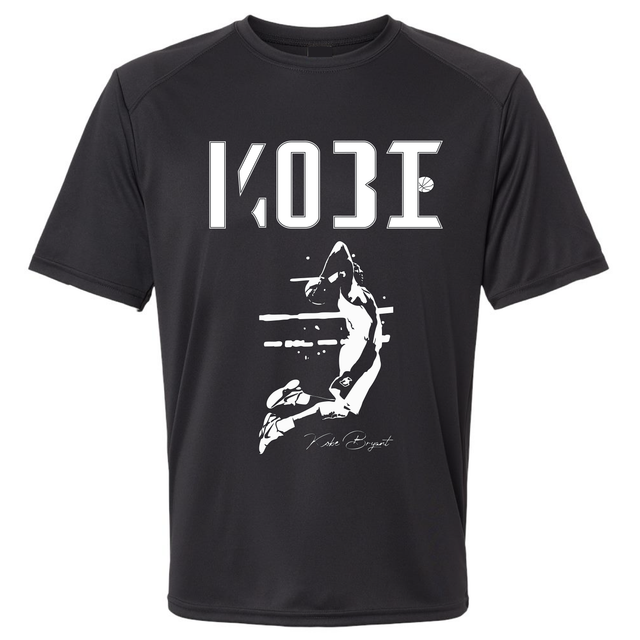 Kobe ↔ Icon Mirror Performance Tee