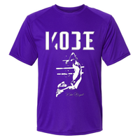 Kobe ↔ Icon Mirror Performance Tee