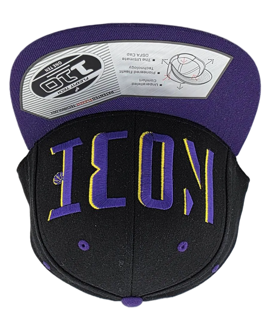 Kobe Flexfit Snapback