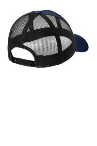 Navy New Era® Recycled Snapback SL