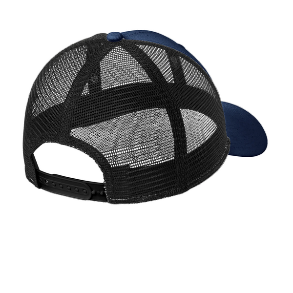 Navy New Era® Recycled Snapback SL