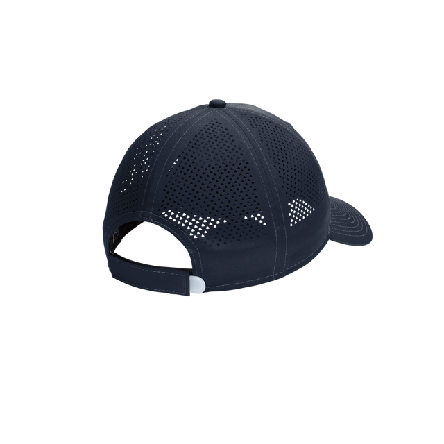 Navy New Era ® Perforated Performance SL