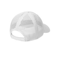 White New Era ® Perforated Performance WB