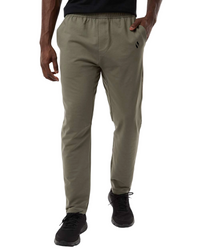 Performance French Terry Fleece Pants – Olive