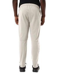 Performance French Terry Fleece Pants – Cream