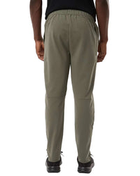 Performance French Terry Fleece Pants – Olive
