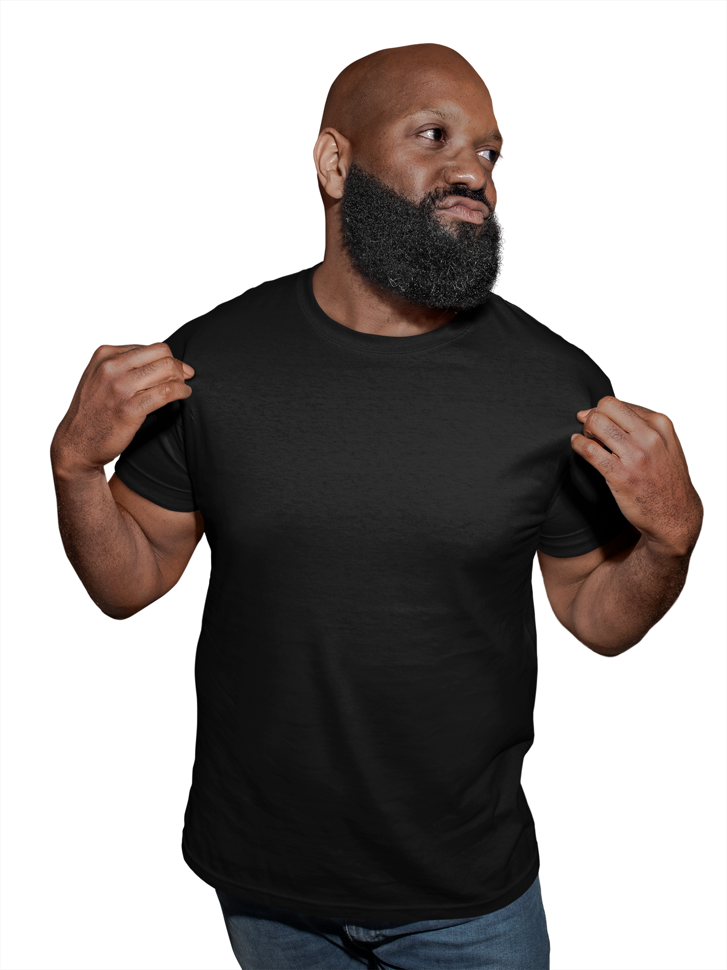 Best Seller Crew Neck 6 Pack